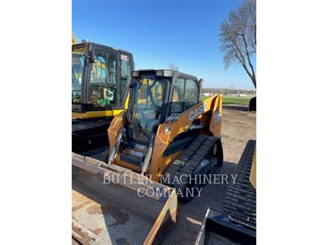 skid steer for sale sioux falls